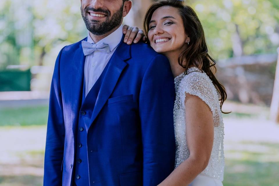 Lia & Kamil