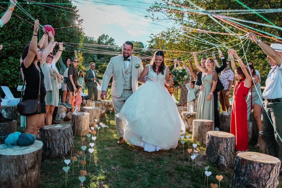Cléa & Clément
