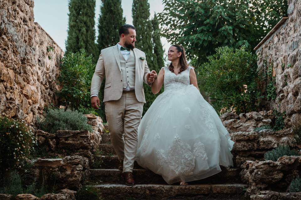 Cléa & Clément
