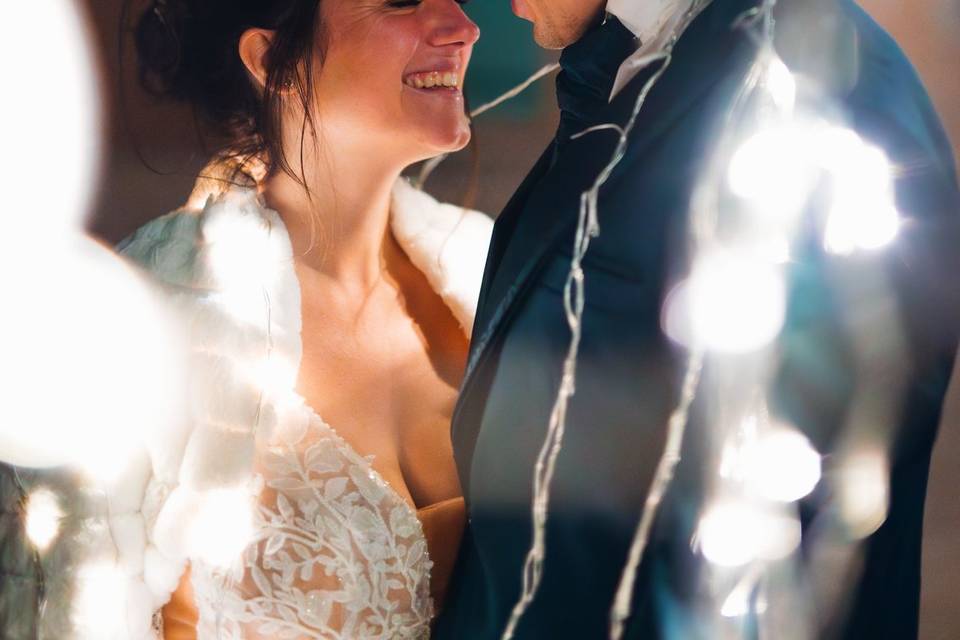 Floriane & Gabriel
