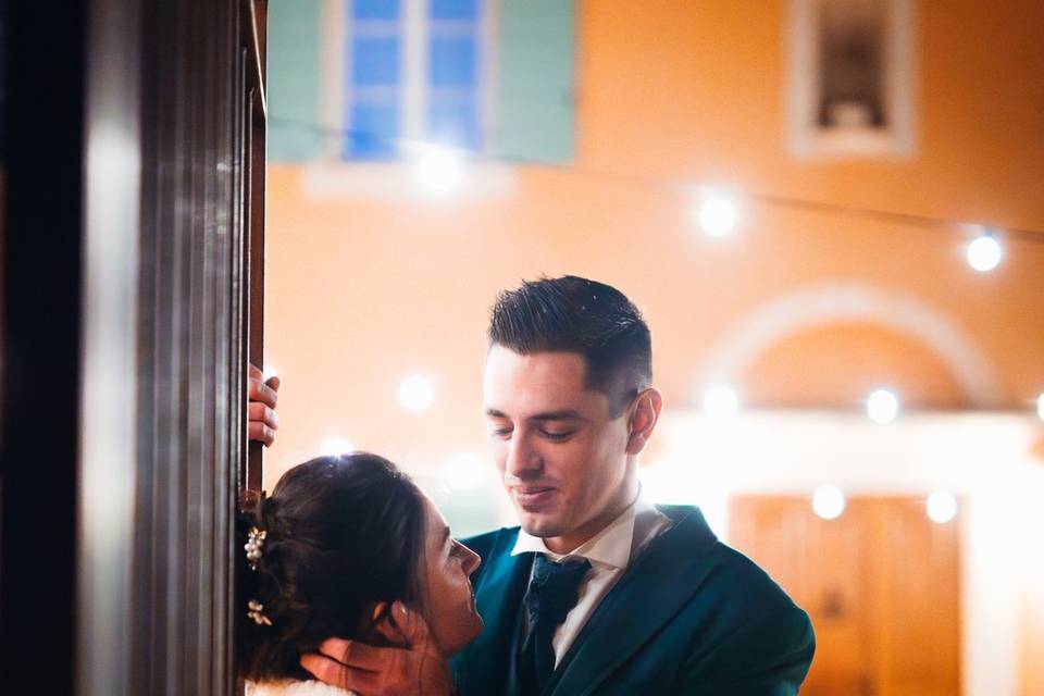 Floriane & Gabriel