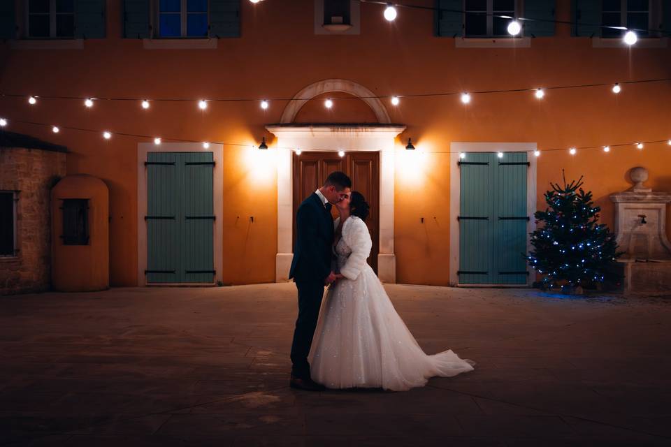 Floriane & Gabriel