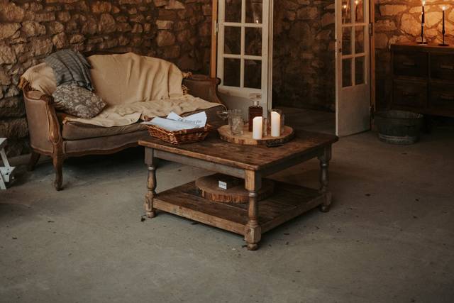 Le vintage provençal