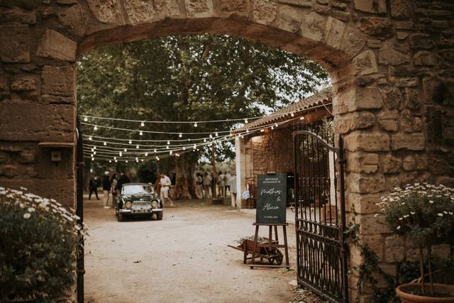 Le vintage provençal