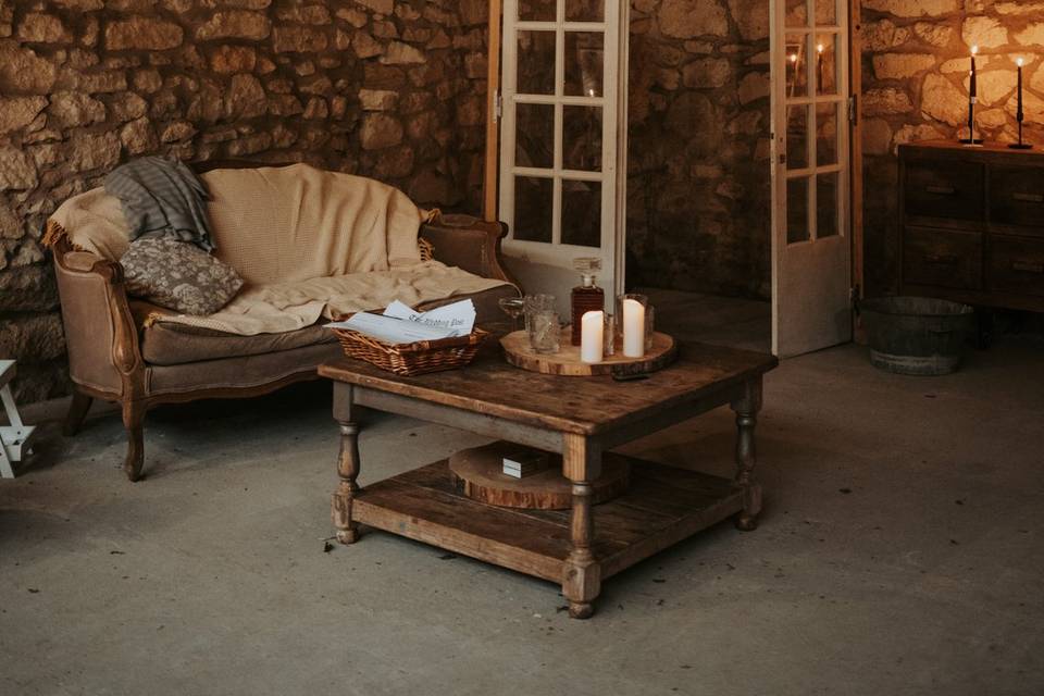 Le vintage provençal