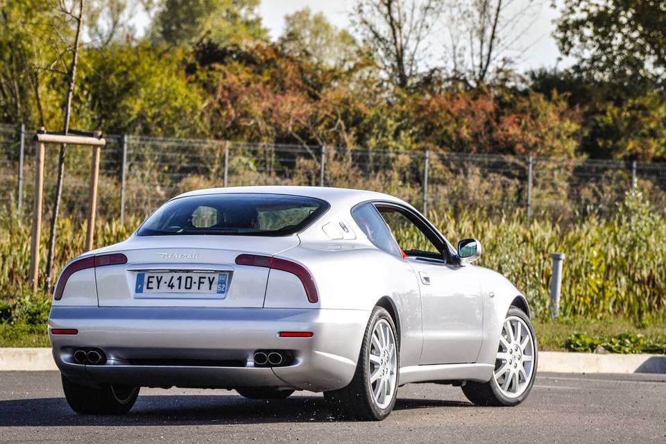 Maserati 3200 GT