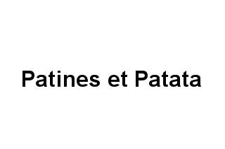 Patines et Patata