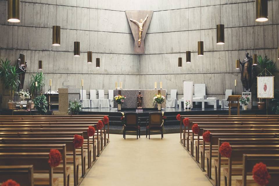Eglise