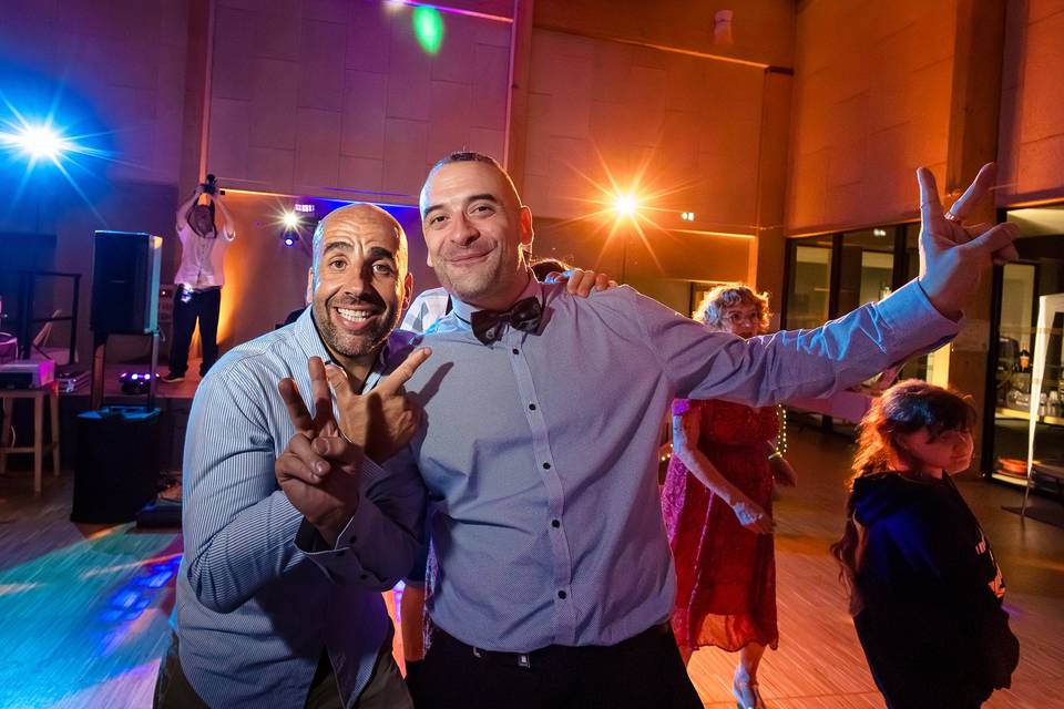 Dance Floor