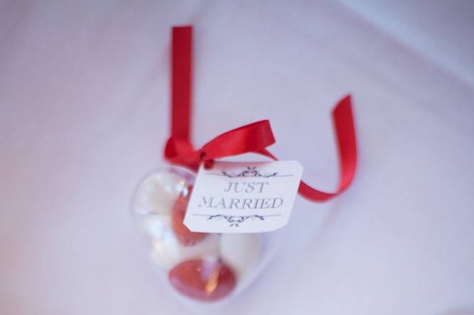 Souvenir invités
