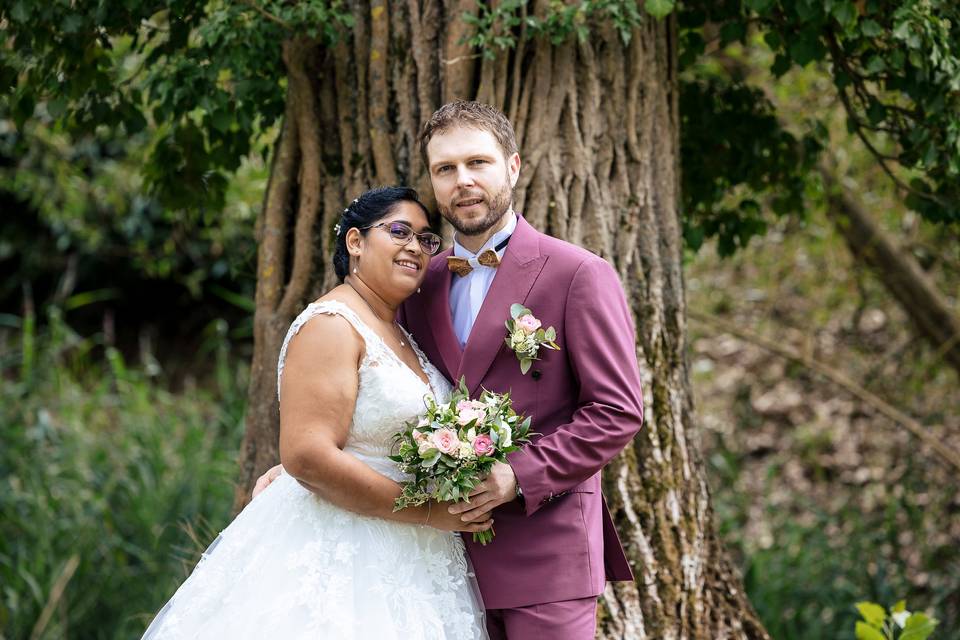 Photo de couple