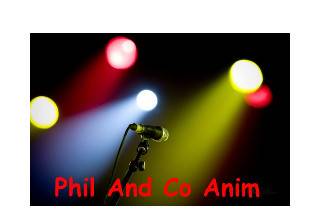 Phil And Co Anim