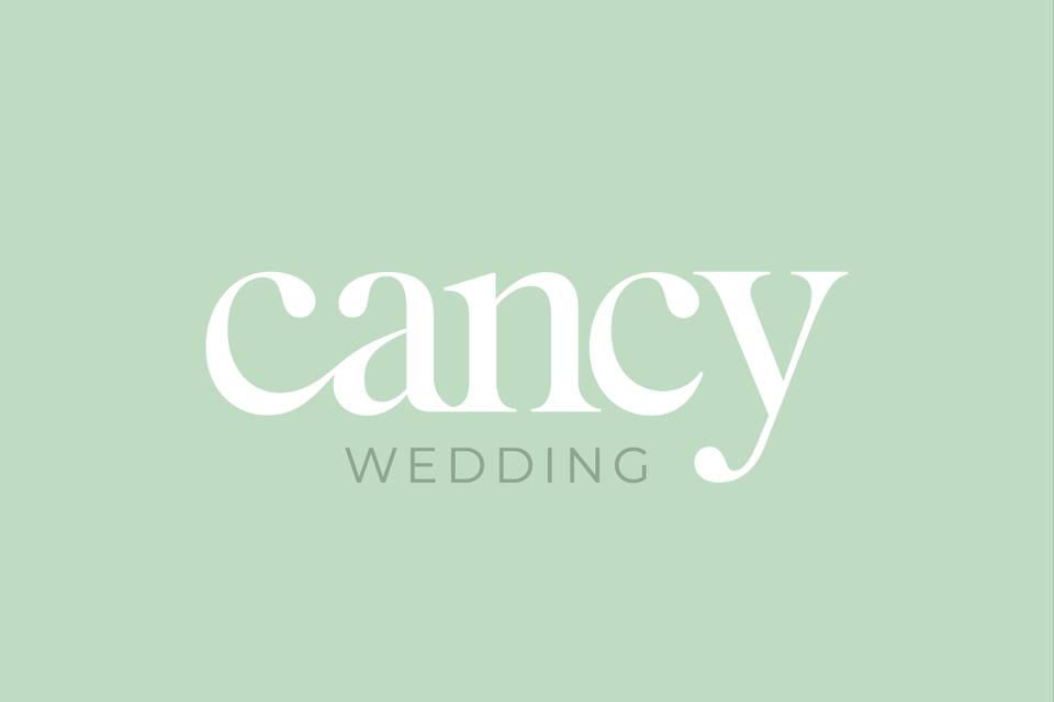 Cancy Wedding