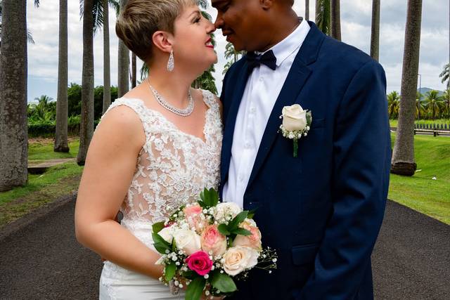 Mariage Guadeloupe 1