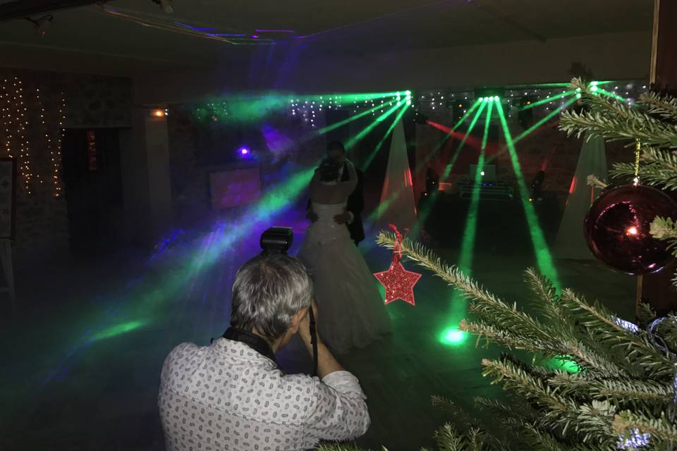 Dj mariage Yvelines