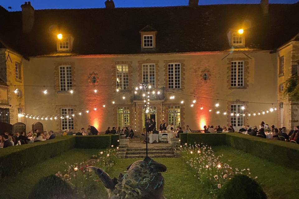 Anikom Mariage Paris Yvelines