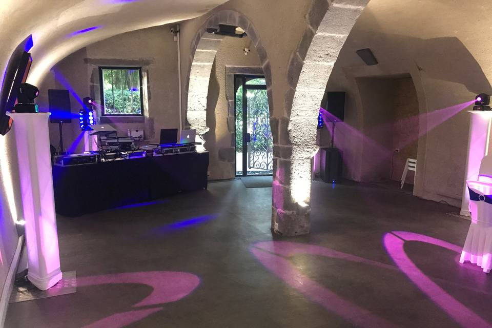 Dj mariage Île-de-France