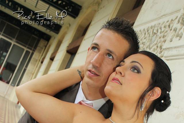 Photos de Couple