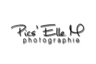 Pics'Elle M - Photographie logo