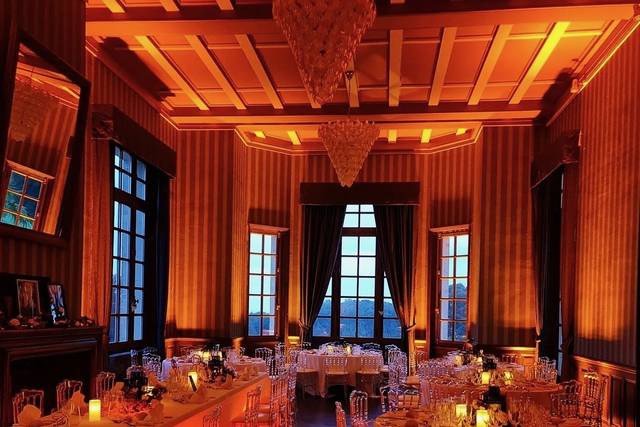 Salon des lustres