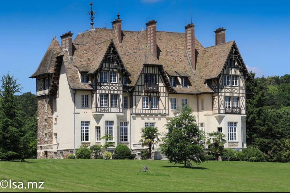 Château de Chambly