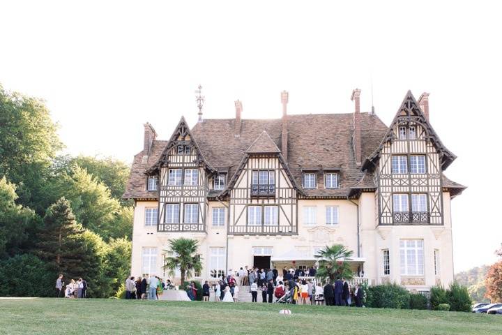 Château de Chambly