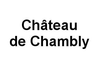Château de Chambly