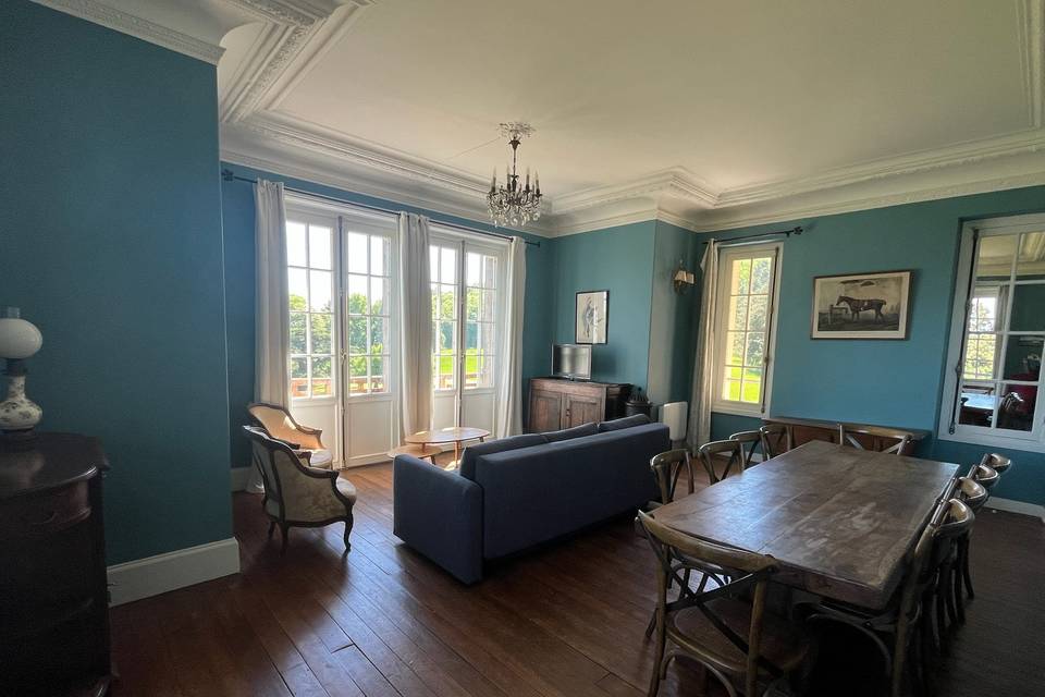Appartement de la princesse