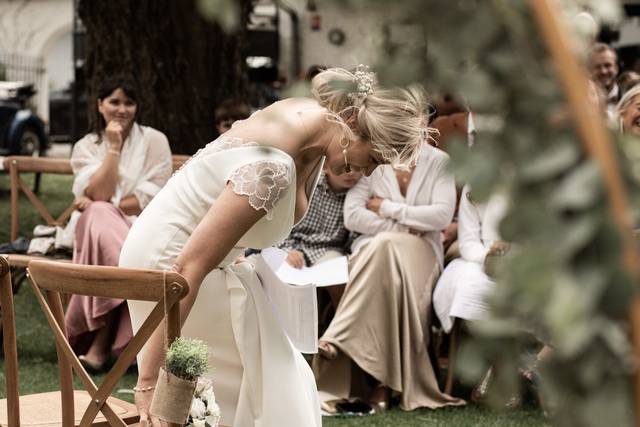 Jérôme et Caroline