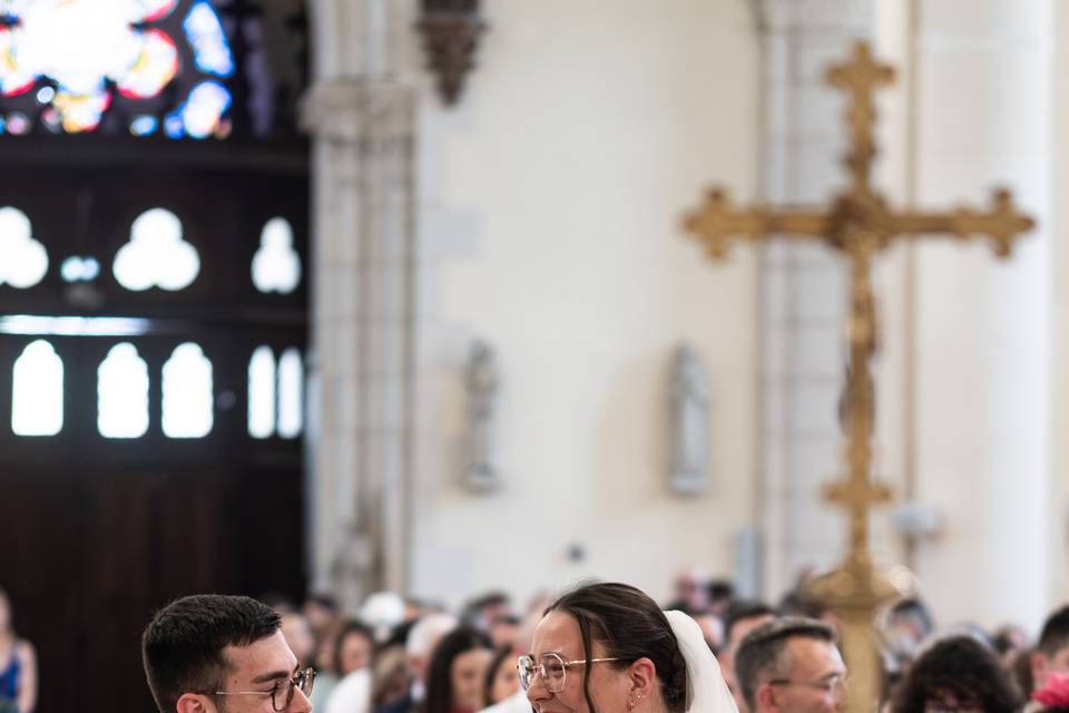 Clément et Laure