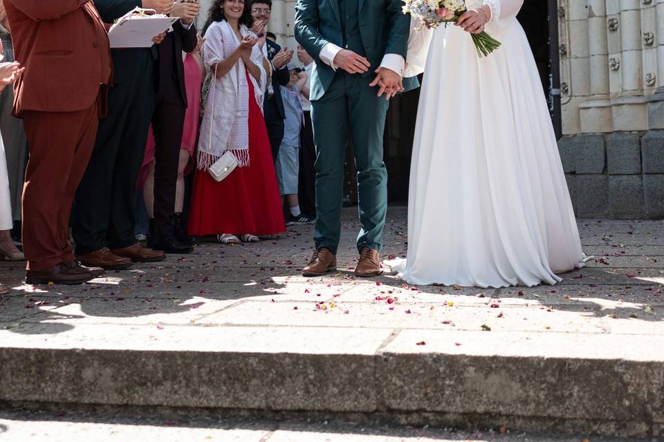Clément et Laure