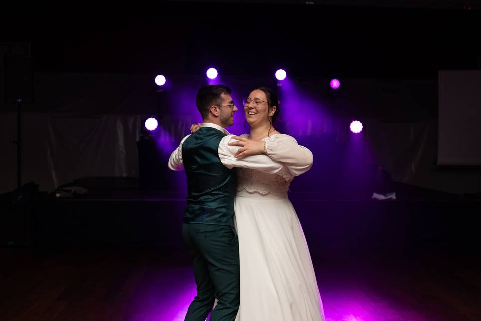 Clément et Laure