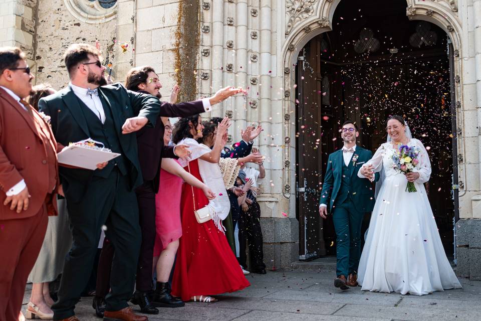 Clément et Laure
