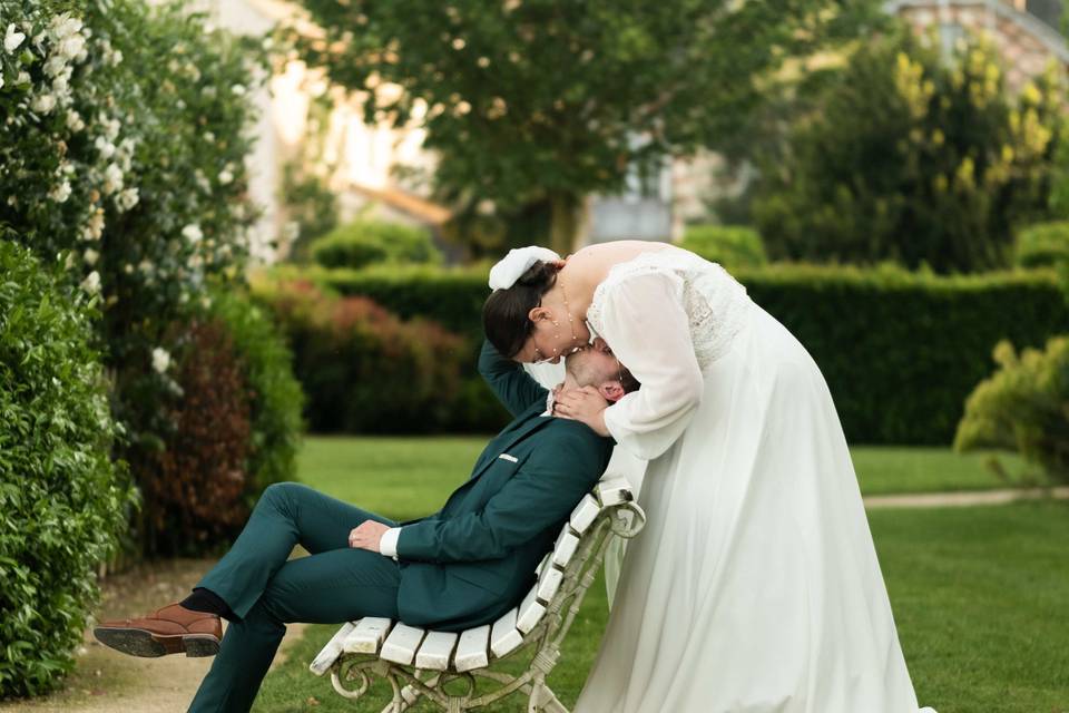 Clément et Laure