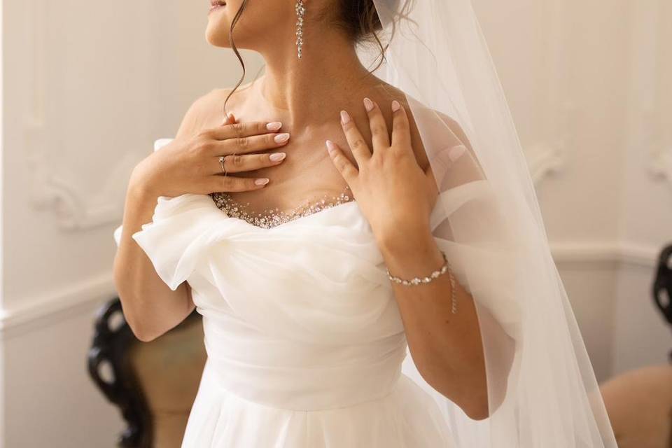Mariée V.