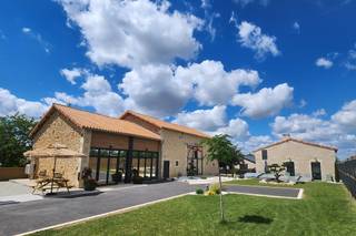 Domaine de Tilina