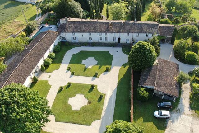 Domaine de Rennebourg