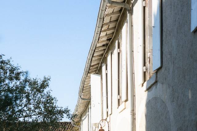 Facade externe