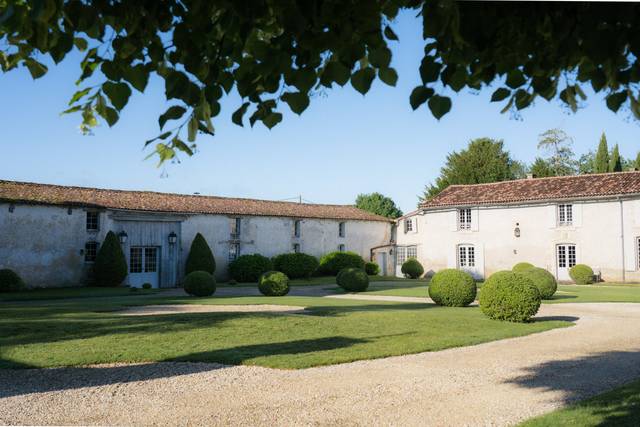 Domaine de rennebourg