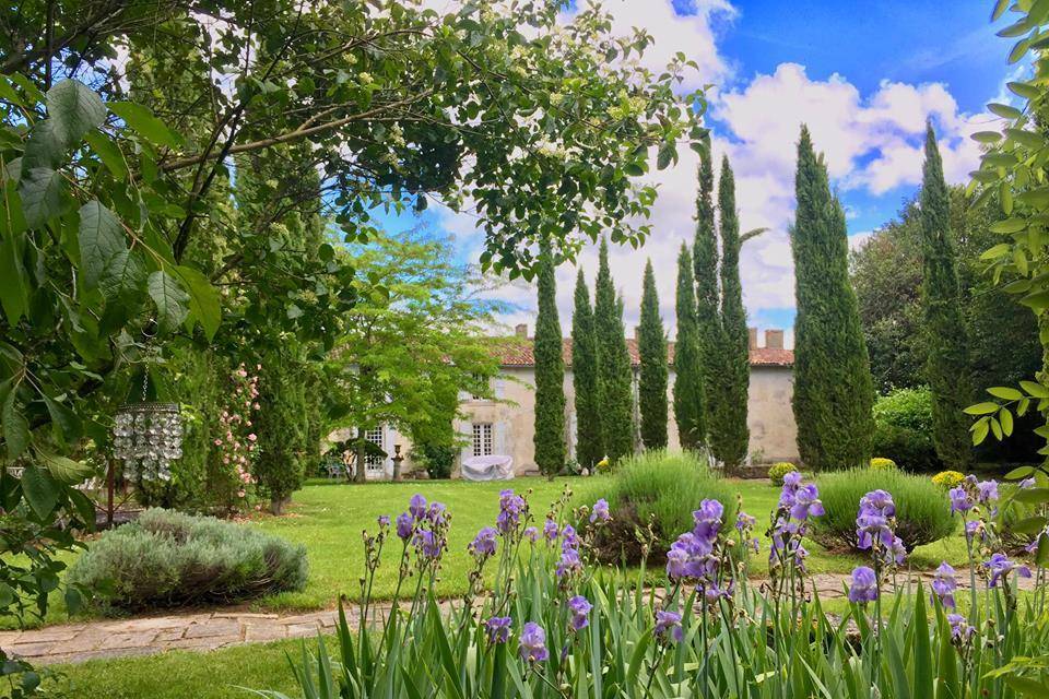 Domaine de Rennebourg