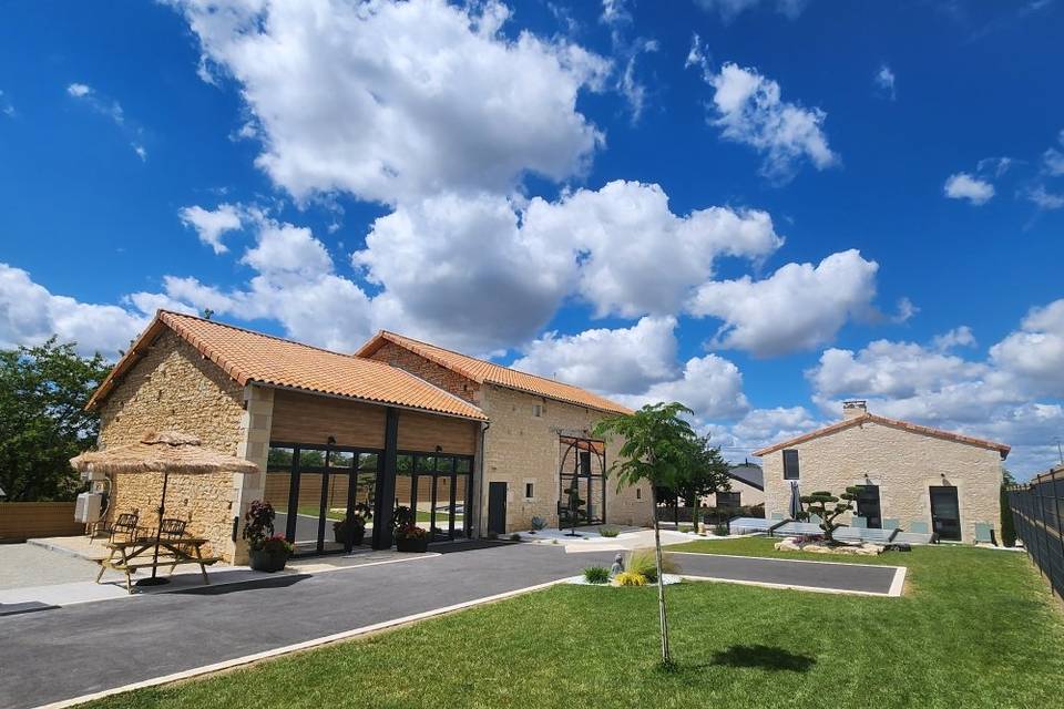 Domaine de Tilina