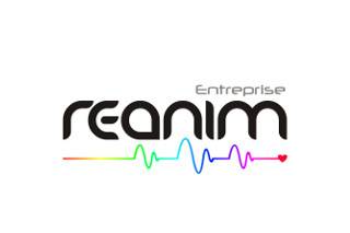 Entreprise Reanim logo