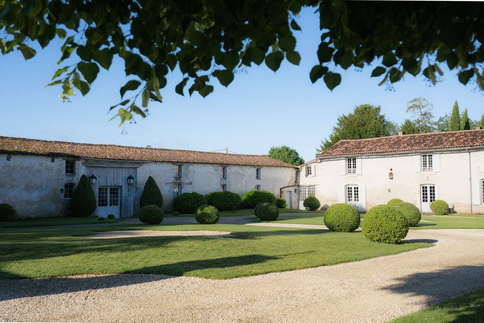 Domaine de rennebourg
