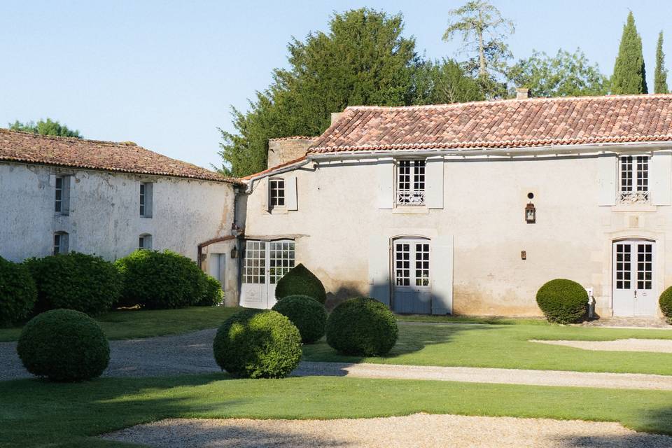 Domaine de rennebourg