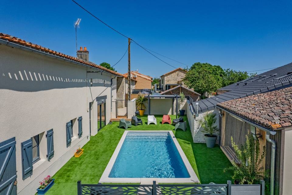 Gîte Dalaë