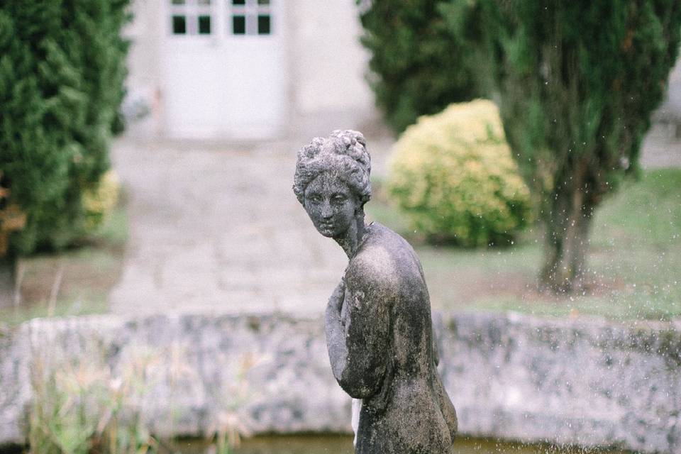 Jardin