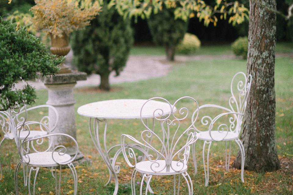 Jardin