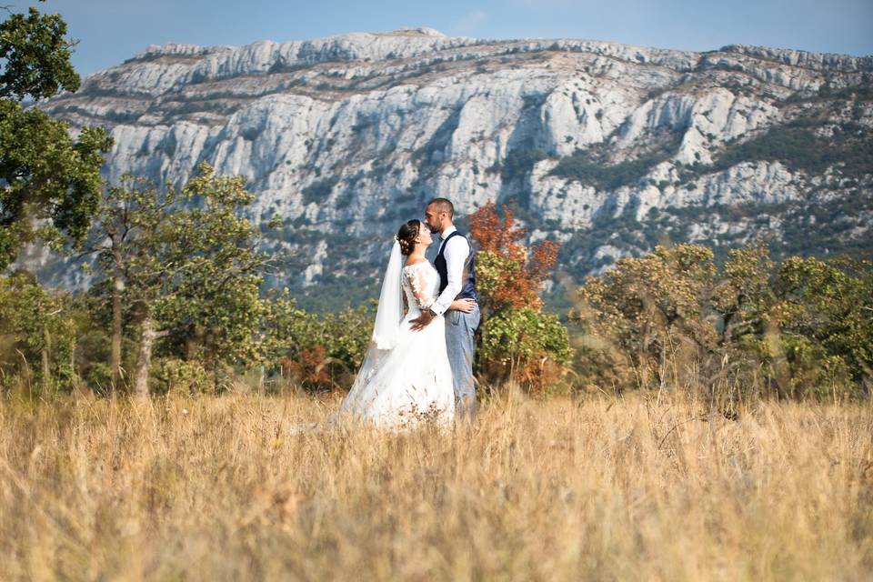 Photographe mariage alsace