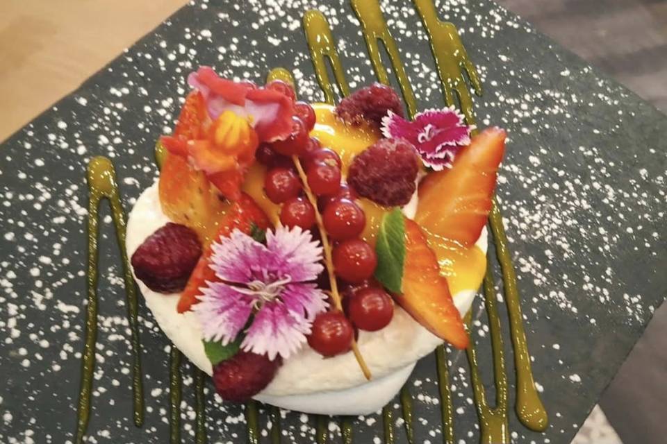 Pavlova