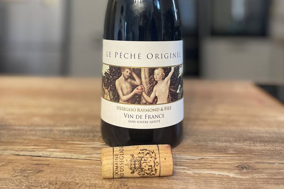 Les Éclats de Bacchus